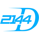 2144 Danmu Gaming