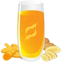 Area of Effect Ginger Turmeric