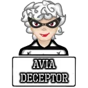Avia Deceptor