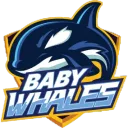 Baby Whales