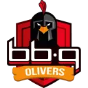 bbq Olivers
