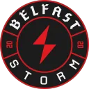 Belfast Storm