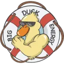 Big Duck Energy