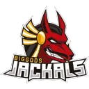 Big Gods Jackals
