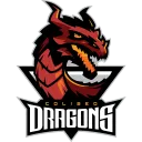 Coliseo Dragons
