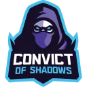 Convict of Shadows