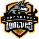 Copenhagen Wolves