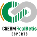 Cream Real Betis