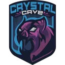 Crystal Cave Gaming Emerald