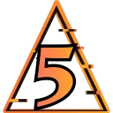 Delta Five