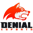 Denial eSports.Europe