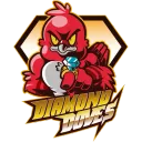 Diamond Doves