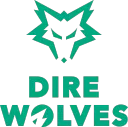 Dire Wolves