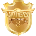Ever8 Winners