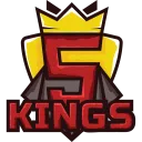 Five Kings