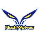Flash Wolves