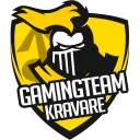 Gaming Team Kravaře