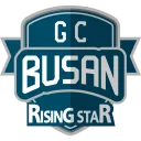 GC Busan Rising Star