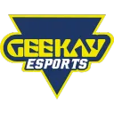 Geekay Esports