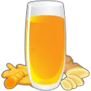 Ginger Turmeric