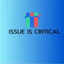Issue is Critical