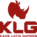Kaos Latin Gamers