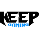Keep Gaming