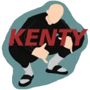 Kenty