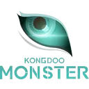 Kongdoo Monster