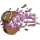 La BOMBAS