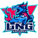 LNG Esports