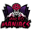 Macro Maniacs