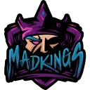 Mad Kings