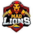 MAD Lions E.C. Colombia