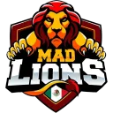 MAD Lions E.C. Mexico