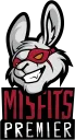 Misfits Premier