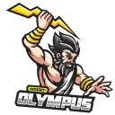 Mount Olympus