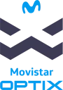 Movistar Optix