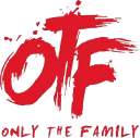 Only The Family