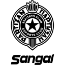 Partizan Sangal