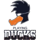 Playing Ducks