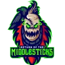 Return of the Middlesticks