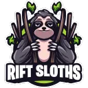 Rift Sloths