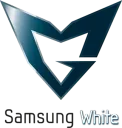 Samsung White