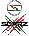 SCARZ Burning Core