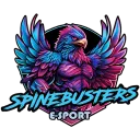 Spinebusters E-Sport