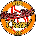 SUPA HOT CREW
