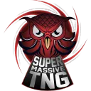 SuperMassive TNG