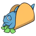 Team Fish Taco