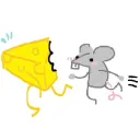 The Cheese Chasers
